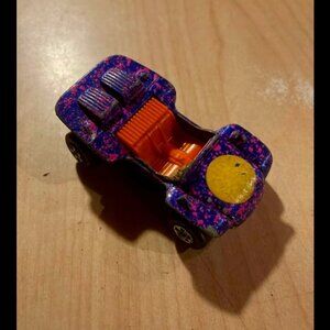 Matchbox Rolamatics Beach Hopper Lesney 1973 Diecast Car No. 47